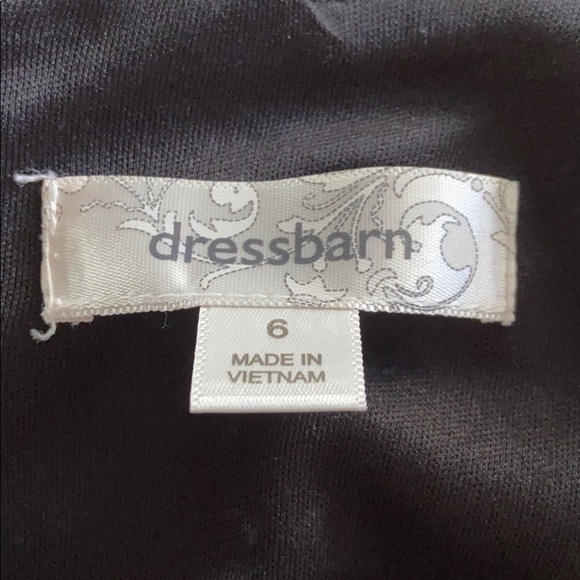 Shift Dress - Picture 5 of 11